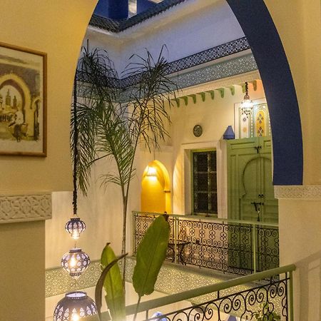 Riad Med Agora Μαρακές Εξωτερικό φωτογραφία