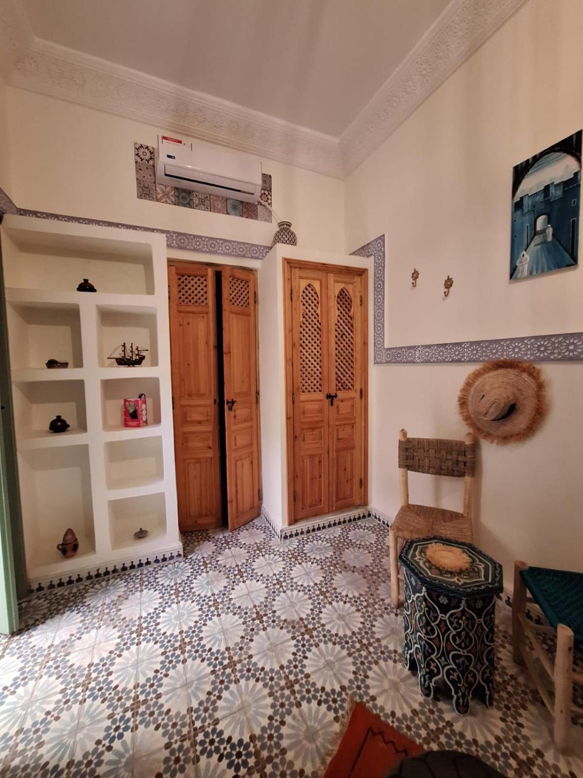 Riad Med Agora Μαρακές Εξωτερικό φωτογραφία