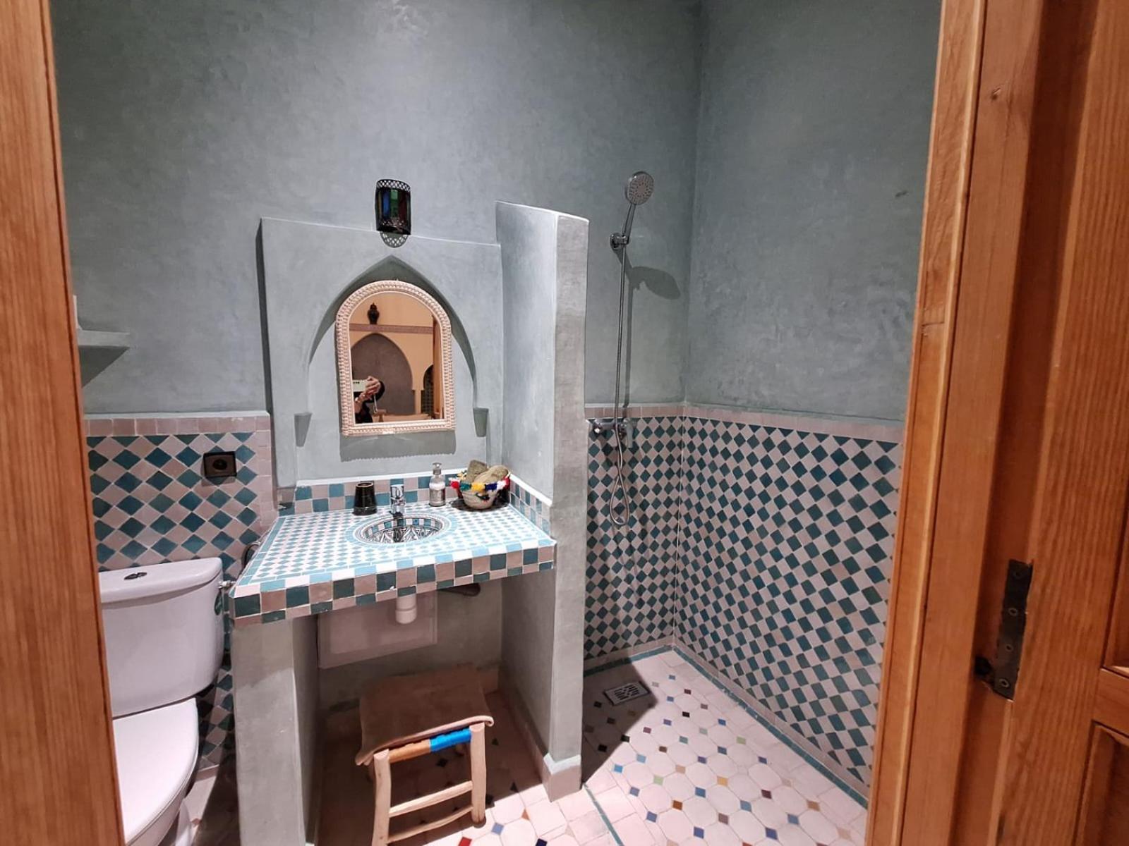 Riad Med Agora Μαρακές Εξωτερικό φωτογραφία