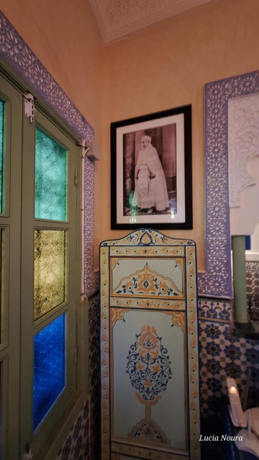 Riad Med Agora Μαρακές Εξωτερικό φωτογραφία