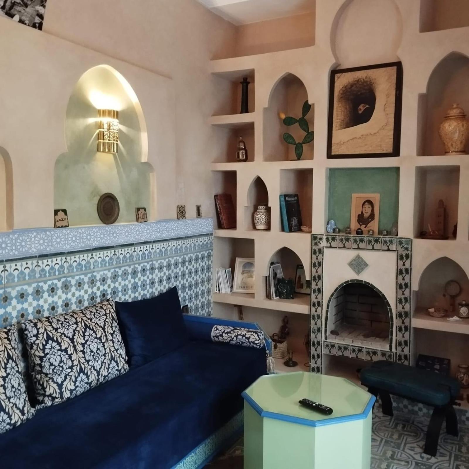 Riad Med Agora Μαρακές Εξωτερικό φωτογραφία