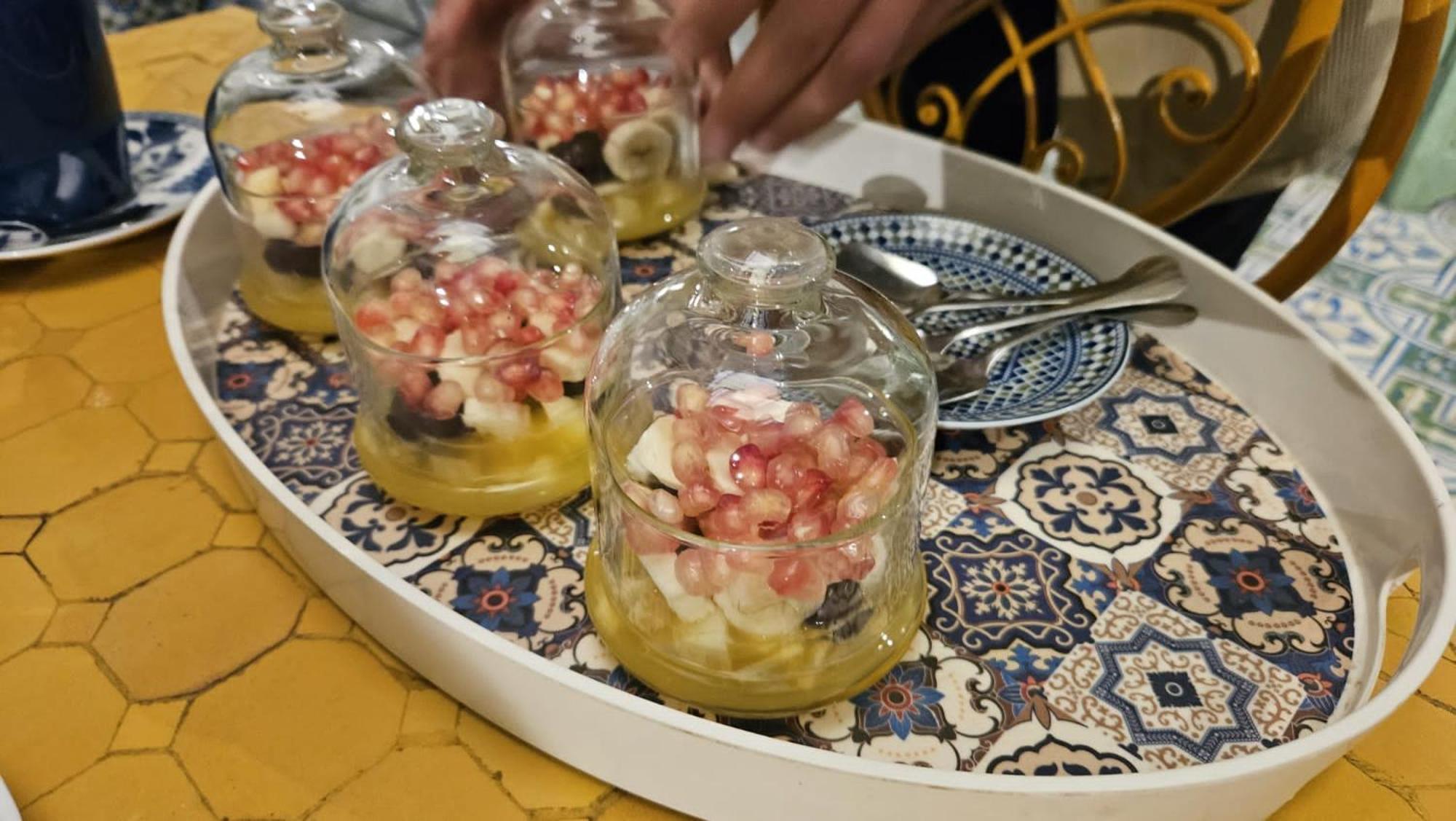 Riad Med Agora Μαρακές Εξωτερικό φωτογραφία