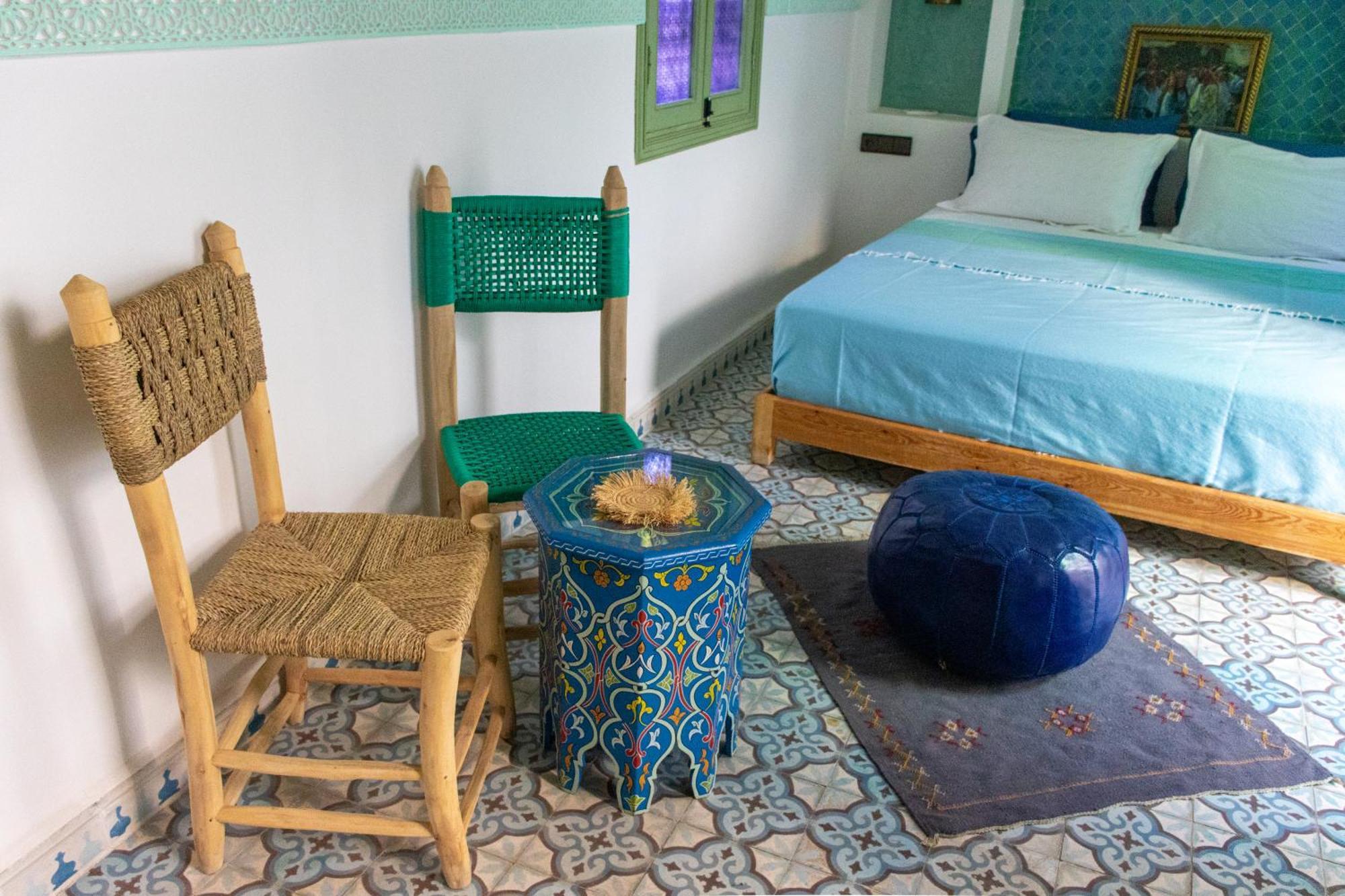 Riad Med Agora Μαρακές Εξωτερικό φωτογραφία