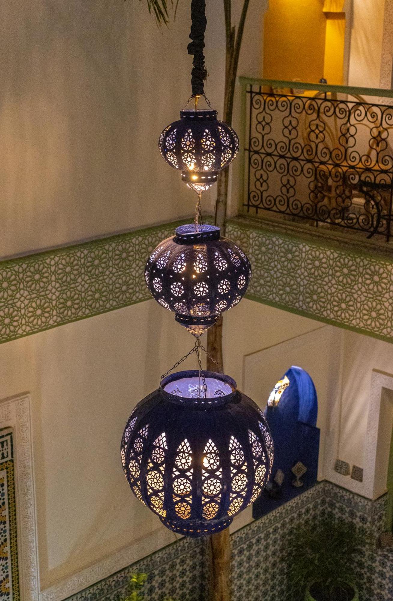 Riad Med Agora Μαρακές Εξωτερικό φωτογραφία