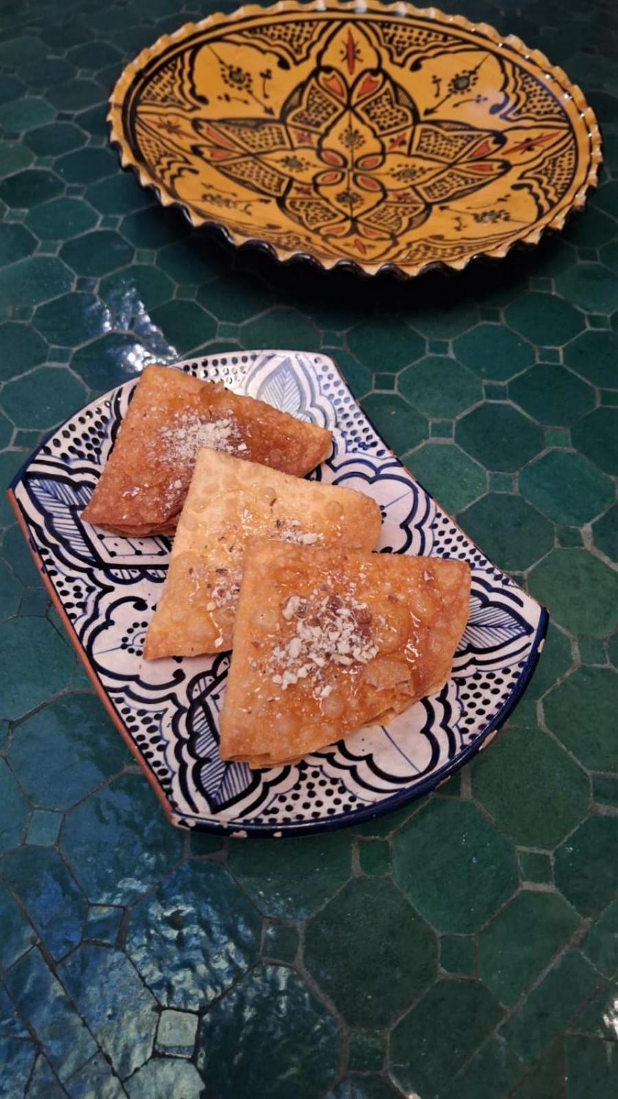 Riad Med Agora Μαρακές Εξωτερικό φωτογραφία